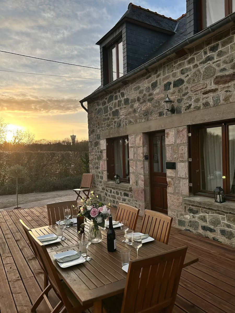 La Maison du Distillateur - Vue 1