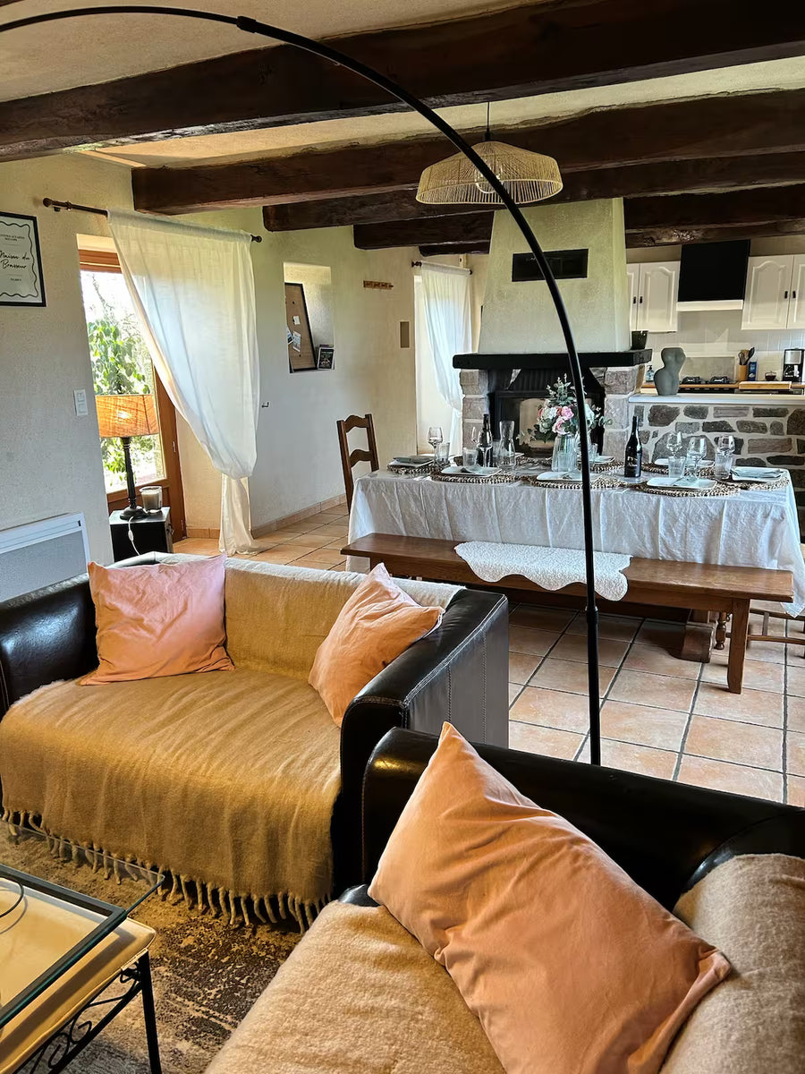 La Maison du Brasseur - Vue 1