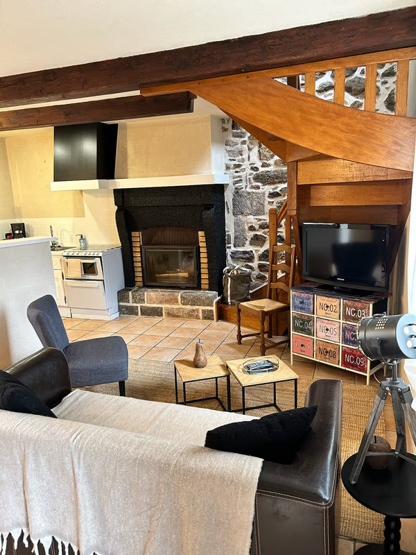 La Maison du Malteur - Vue 3